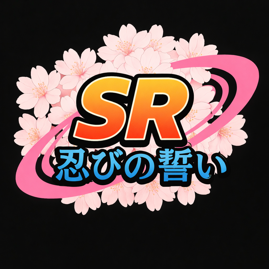 Logo Shinobi Renaissance